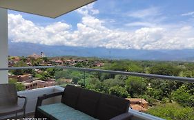Apartasol Citadela Di Sole 1104 - Santafé de Antioquia